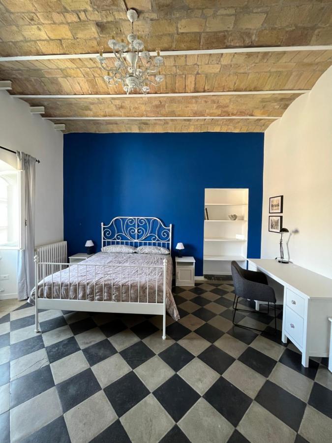 Suite Bodoni Testaccio Roma Ngoại thất bức ảnh