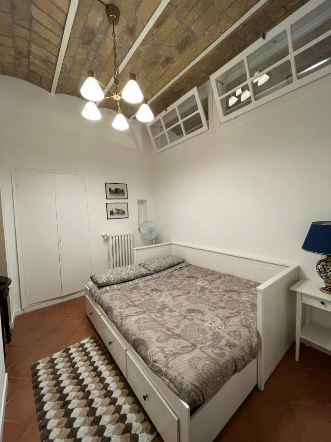 Suite Bodoni Testaccio Roma Ngoại thất bức ảnh